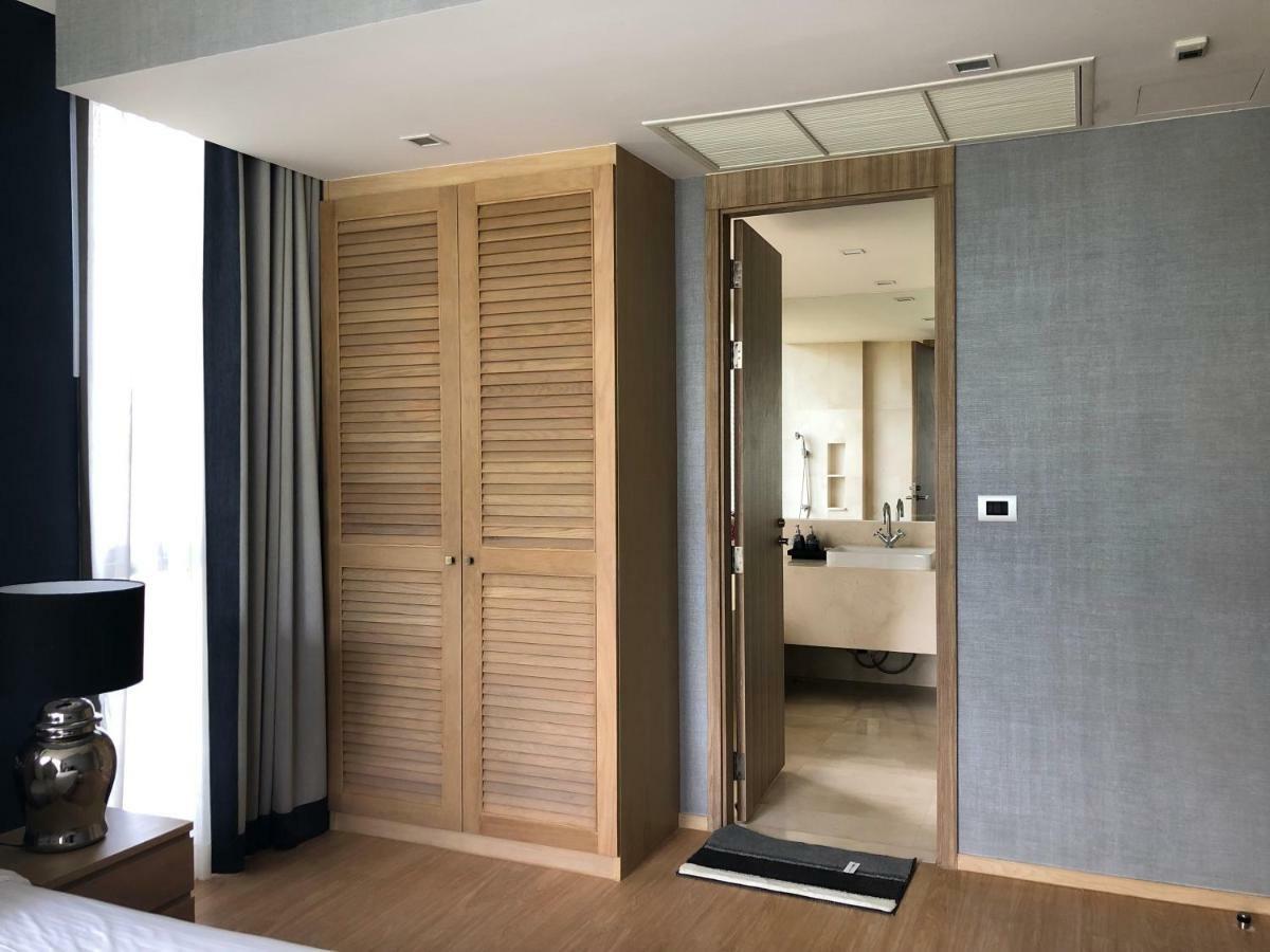 Baan Mai Khao Aparthotel Kültér fotó