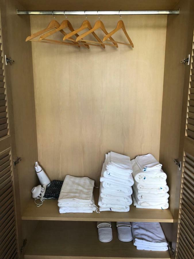 Baan Mai Khao Aparthotel Kültér fotó